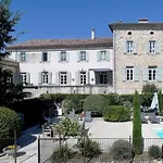 Guest house Chateau Meilhen 3*