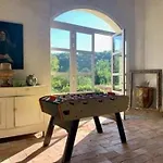 Guest house Chateau Meilhen