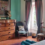 Chateau Meilhen Vendégház 3*