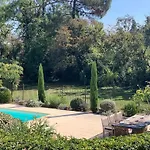 Guest house Chateau Meilhen Les Mages