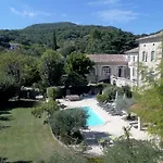 招待所 Chateau Meilhen 3*