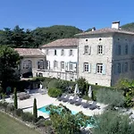 Guest house Chateau Meilhen