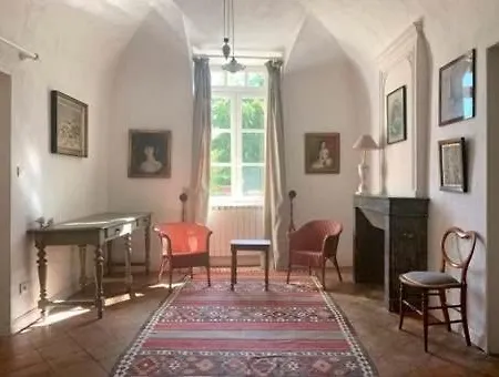 Château Meilhen Maison d'hôtes 3*