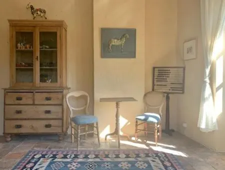 Maison d'hôtes Château Meilhen