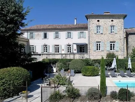 Гостевой дом Chateau Meilhen 3*