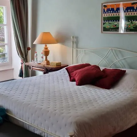 Château Meilhen Gasthof Les Mages