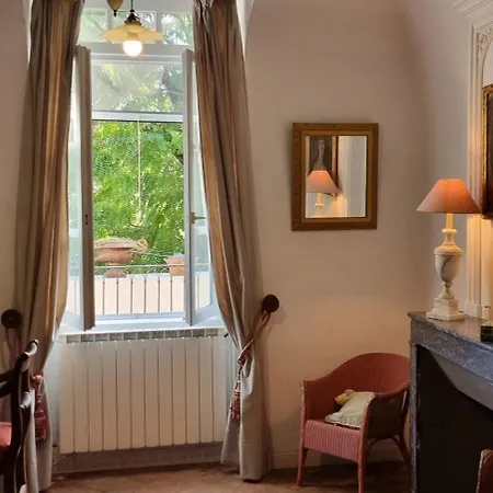 Chateau Meilhen 3*