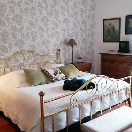 Гостевой дом Chateau Meilhen