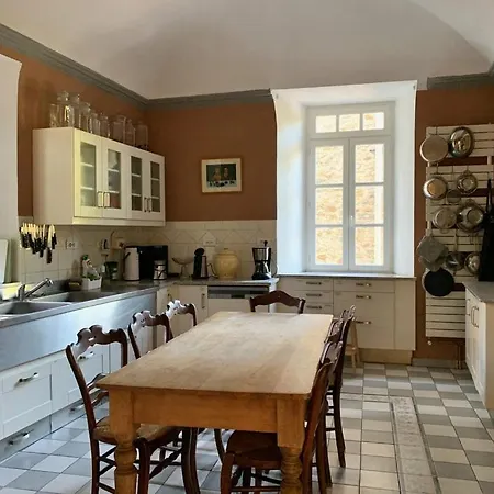Chateau Meilhen Гостевой дом 3*