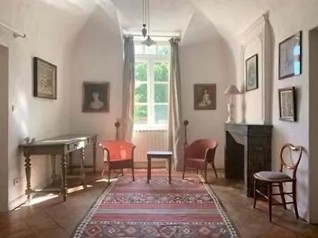 Chateau Meilhen Penzion 3*