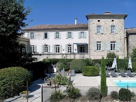 Penzion Chateau Meilhen 3*