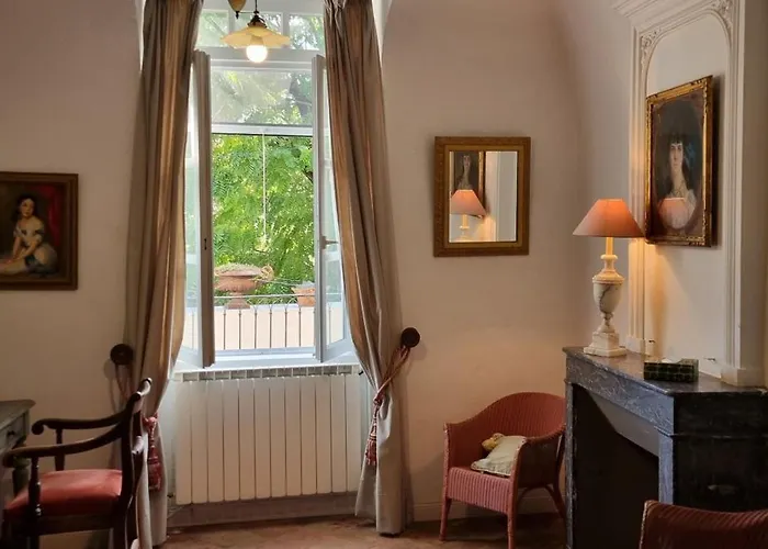 Chateau Meilhen 3*