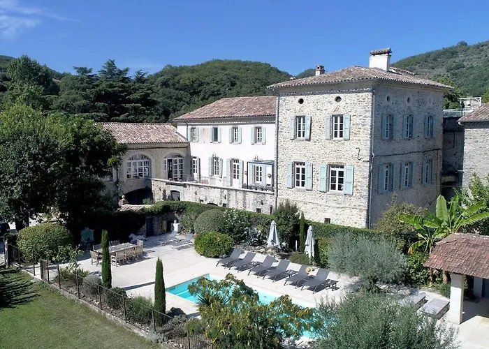 Penzion Chateau Meilhen